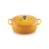 Tacho Cocotte Oval 29cm Nectar - Evolution
