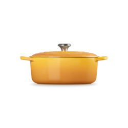 Tacho Cocotte Oval 29cm Nectar - Evolution
