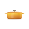 Tacho Cocotte Oval 29cm Nectar - Evolution
