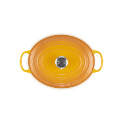 Tacho Cocotte Oval 29cm Nectar - Evolution