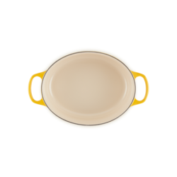 Tacho Cocotte Oval 29cm Nectar - Evolution