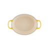 Tacho Cocotte Oval 29cm Nectar - Evolution