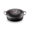 Cocotte Oval 31cm Flint - Evolution