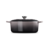 Cocotte Oval 31cm Flint - Evolution