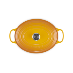Oval Casserole 31cm Nectar - Evolution