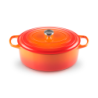 Cocotte Oval 35cm Vulcânico - Evolution