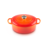 Cocotte Oval 40cm Vulcânico - Evolution