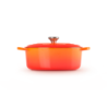 Cocotte Oval 40cm Vulcânico - Evolution