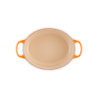 Cocotte Oval 40cm Vulcânico - Evolution