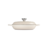 Cacerola Baja 26cm Merengue