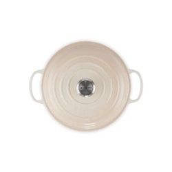Cacerola Baja 26cm Merengue