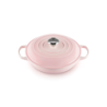 CACEROLA BAJA EVOL. 26 SHELL PINK