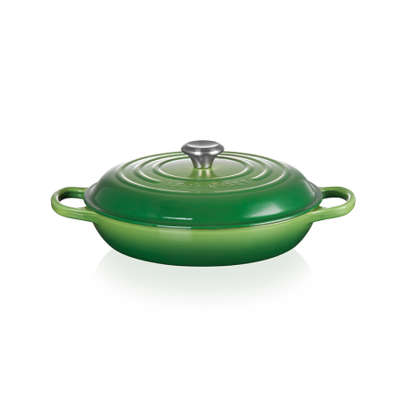 Shallow Casserole 30cm - Bamboo