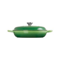 Caçarola Baixa 30cm - Bamboo