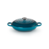 Shallow Casserole 30cm Deep Teal - Signature