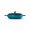Shallow Casserole 30cm Deep Teal - Signature