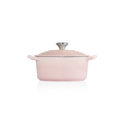 Cocotte Corazón Shell Pink - L'Amour