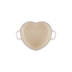 Cocotte Corazón Shell Pink - L'Amour
