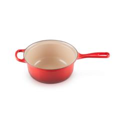 Tacho 2 em 1 Multifunções 22cm Cerise