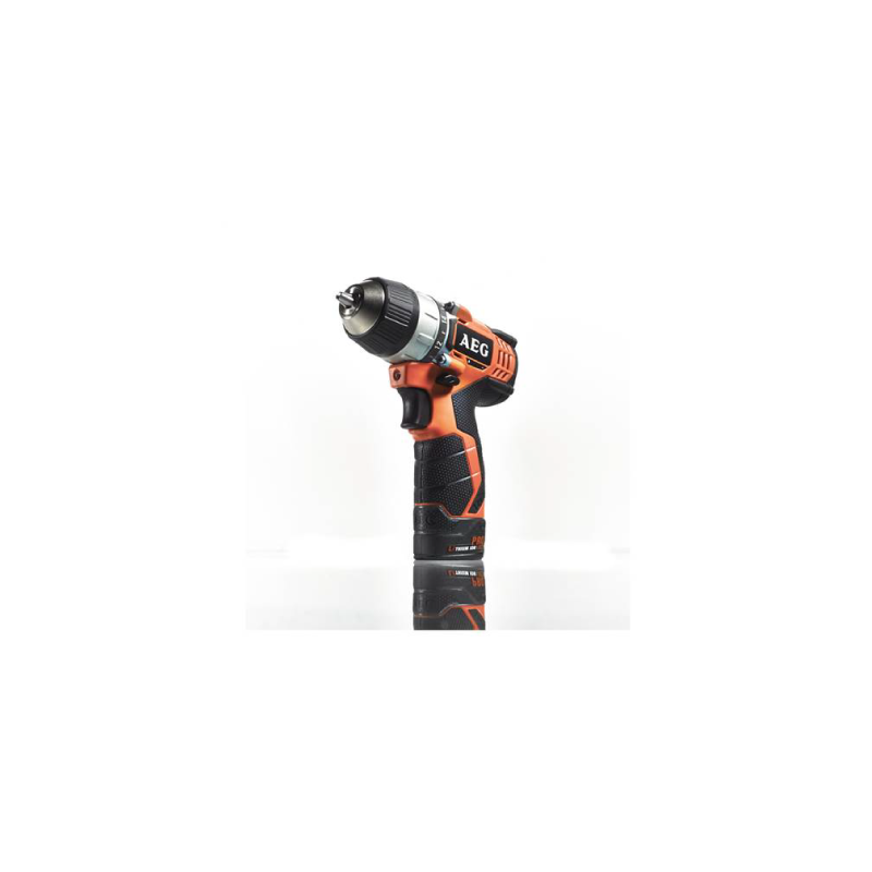 BSB12NiCd BERBEQUIM/APARAFUSAD.12V2,0AH