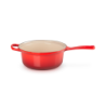Tacho 2 em 1 Multifunções 22cm Cerise