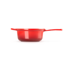Tacho 2 em 1 Multifunções 22cm Cerise