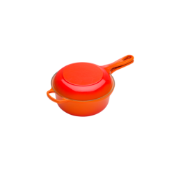 Tacho 2 em 1 Multifunções 22cm Vulcânico