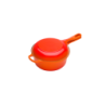 Tacho 2 em 1 Multifunções 22cm Vulcânico