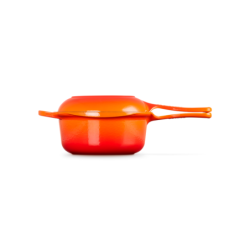 Tacho 2 em 1 Multifunções 22cm Vulcânico