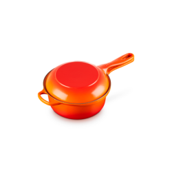 Tacho 2 em 1 Multifunções 22cm Vulcânico