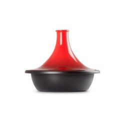 Tagine Cereja 31cm - Cerise