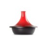 Tagine Cereja 31cm - Cerise