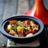 Tagine Cereja 31cm - Cerise