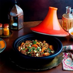 Tagine Cereja 31cm - Cerise