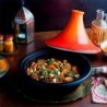 Tagine Cereja 31cm - Cerise