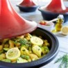 Tagine Cereja 31cm - Cerise