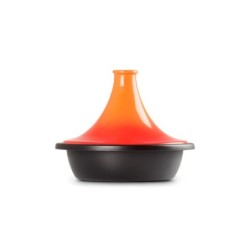 Tagine Volcânico 31cm - Classic