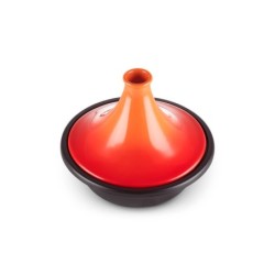 Tagine Volcânico 31cm - Classic