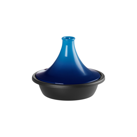 Tagine 31cm - Azure