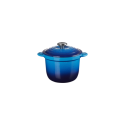 Cocotte Every 18cm - Azure