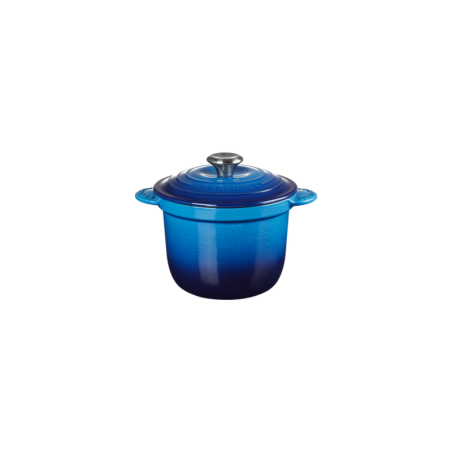 Cocotte Every 18cm - Azure