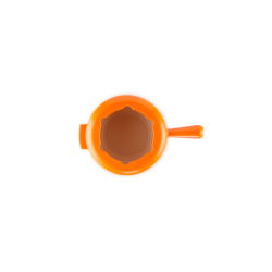 Set Fondue de Ferro Fundido Vulcânico