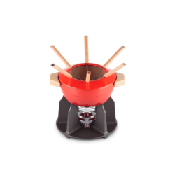 FONDUE DE LUXE CEREZA
