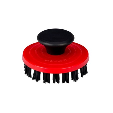 Grill Brush Cerise
