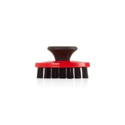 Escova para Limpar Grelha Cereja-Cerise