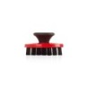 Grill Brush Cerise