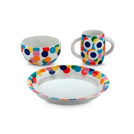 Children Tableware - Alessini Proust