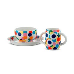 Children Tableware - Alessini Proust