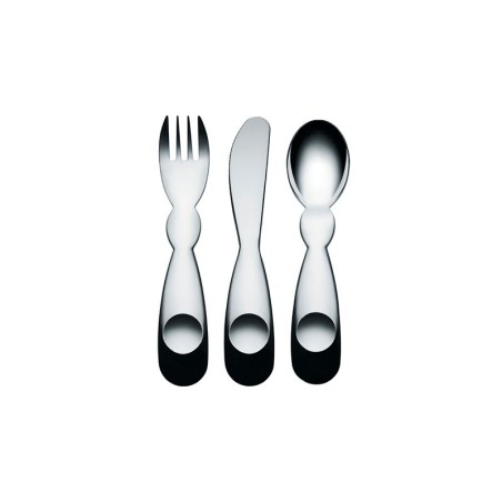Children Cutlery Set - Alessini Proust