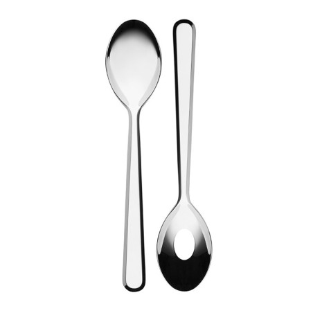 Cubiertos para Ensalada 24cm - Amici